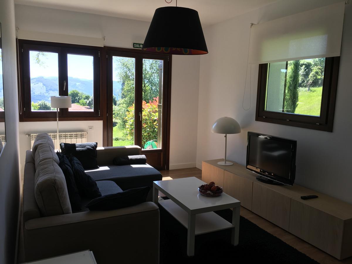 Azcárate Casa Rural Balerdi 게스트하우스 외부 사진