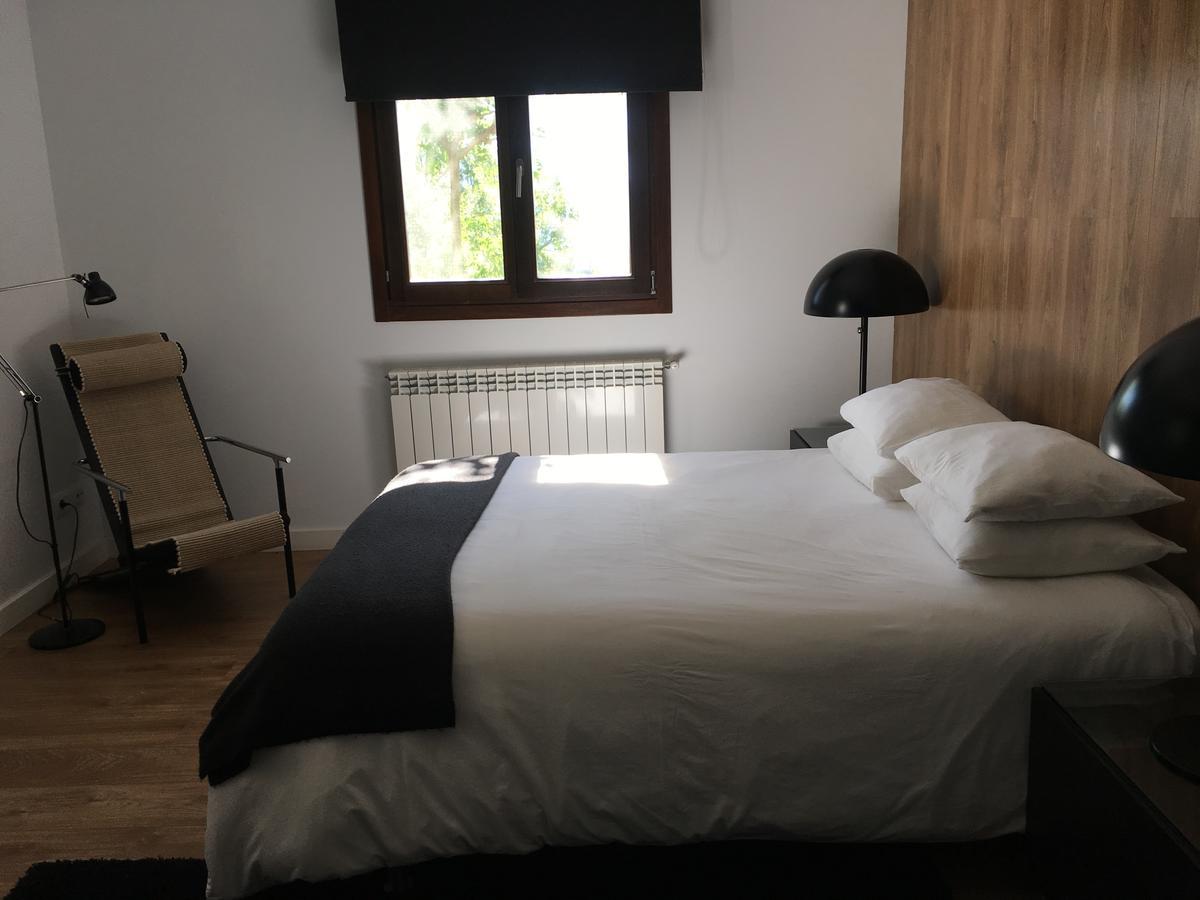 Azcárate Casa Rural Balerdi 게스트하우스 외부 사진