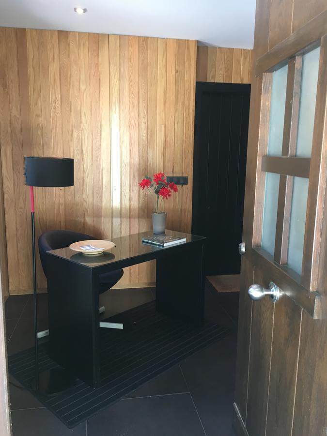 Azcárate Casa Rural Balerdi 게스트하우스 외부 사진